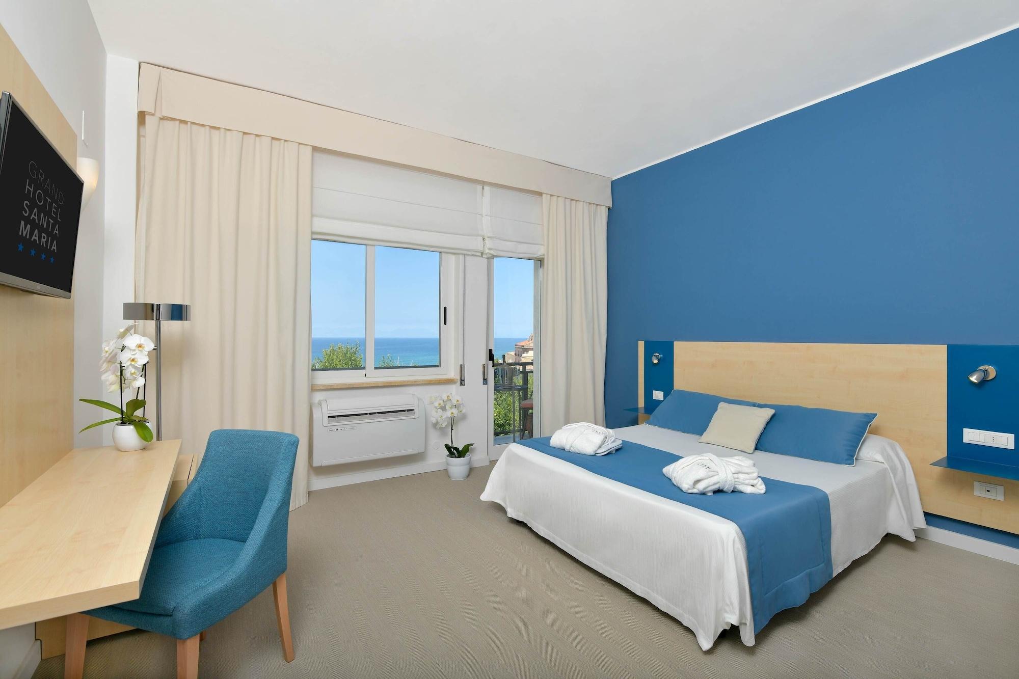 Hotel Grand Santa Maria