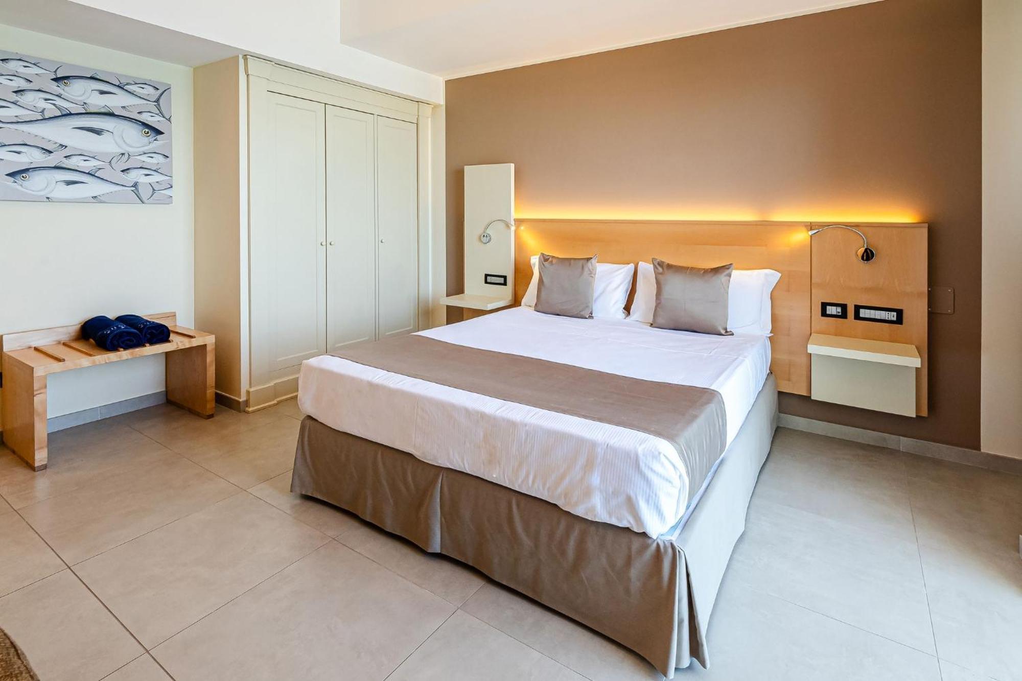 Hotel Grand Santa Maria