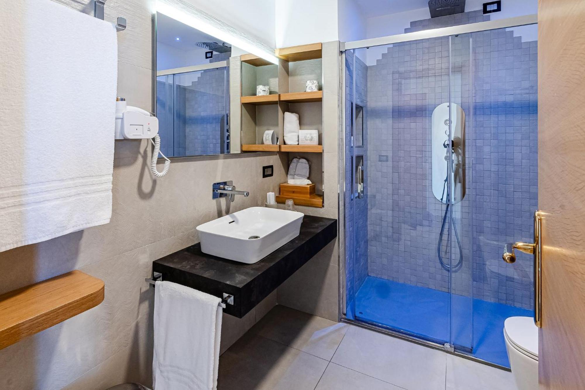 Hotel Grand Santa Maria