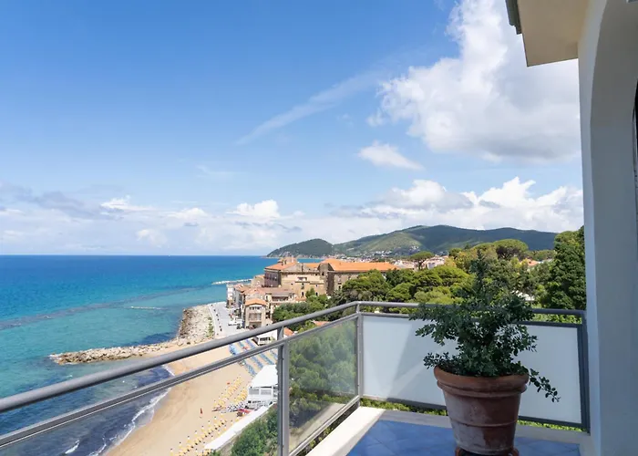 Grand Hotel Santa Maria