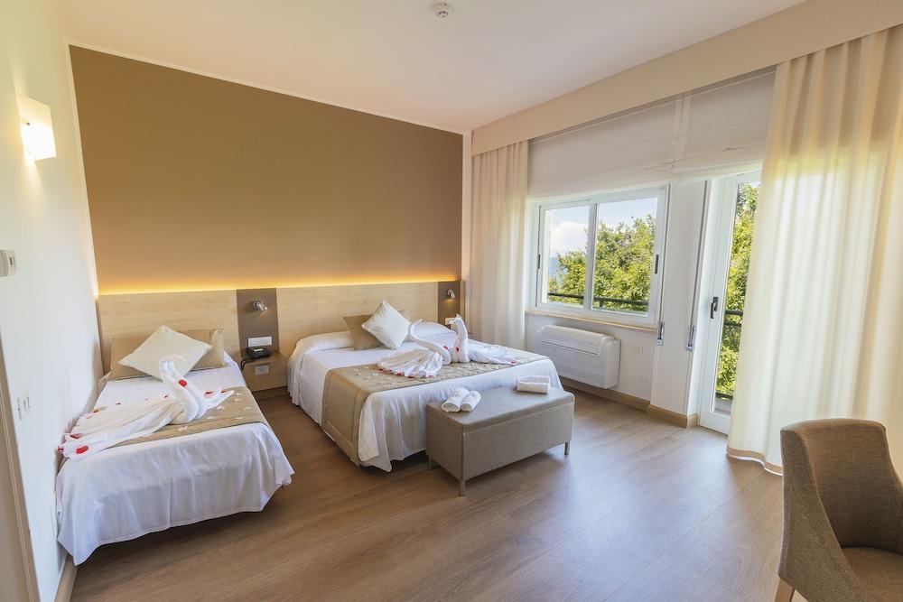 Hotel Grand Santa Maria 4*