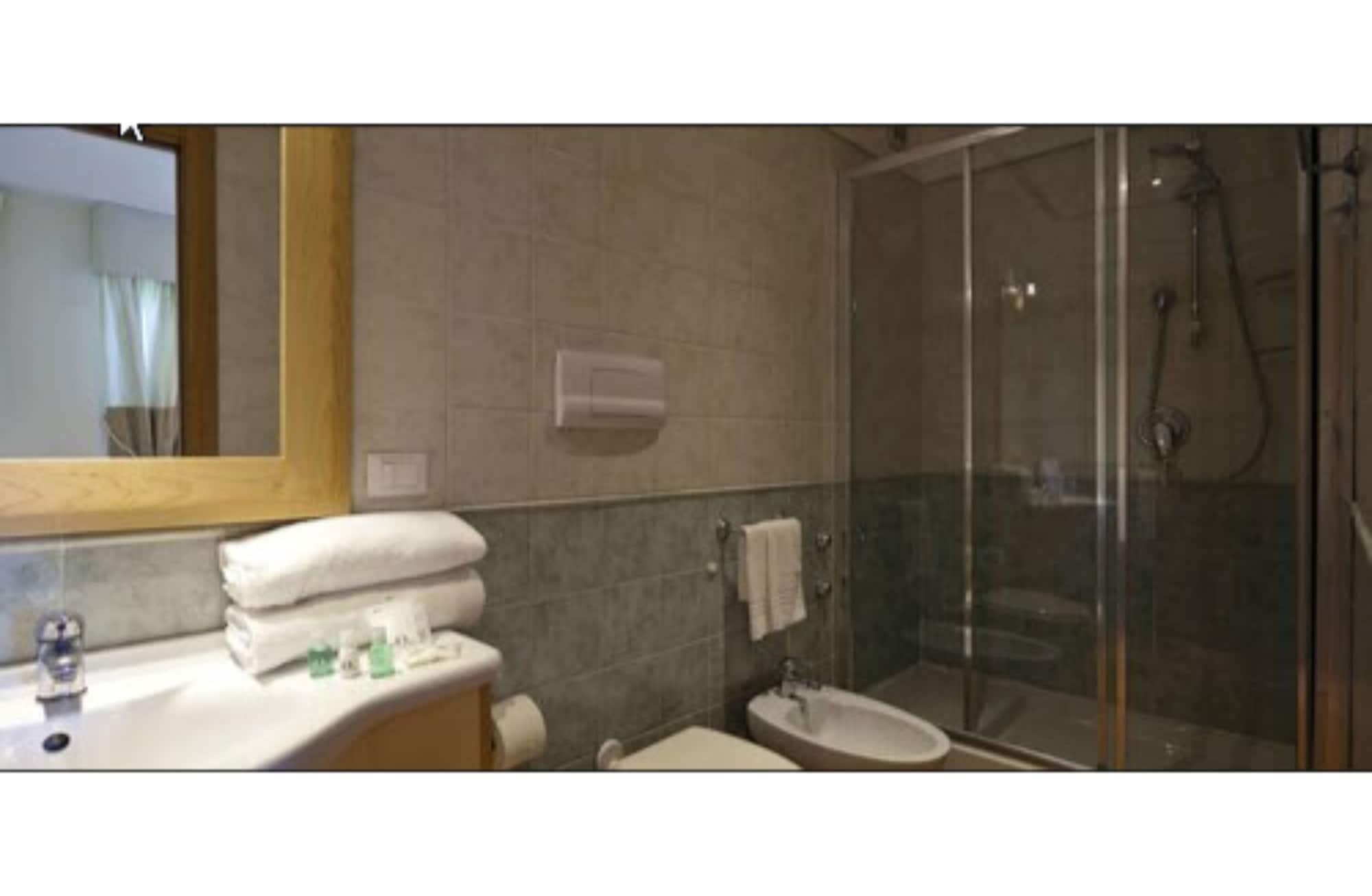 Grand Santa Maria Hotel Santa Maria di Castellabate