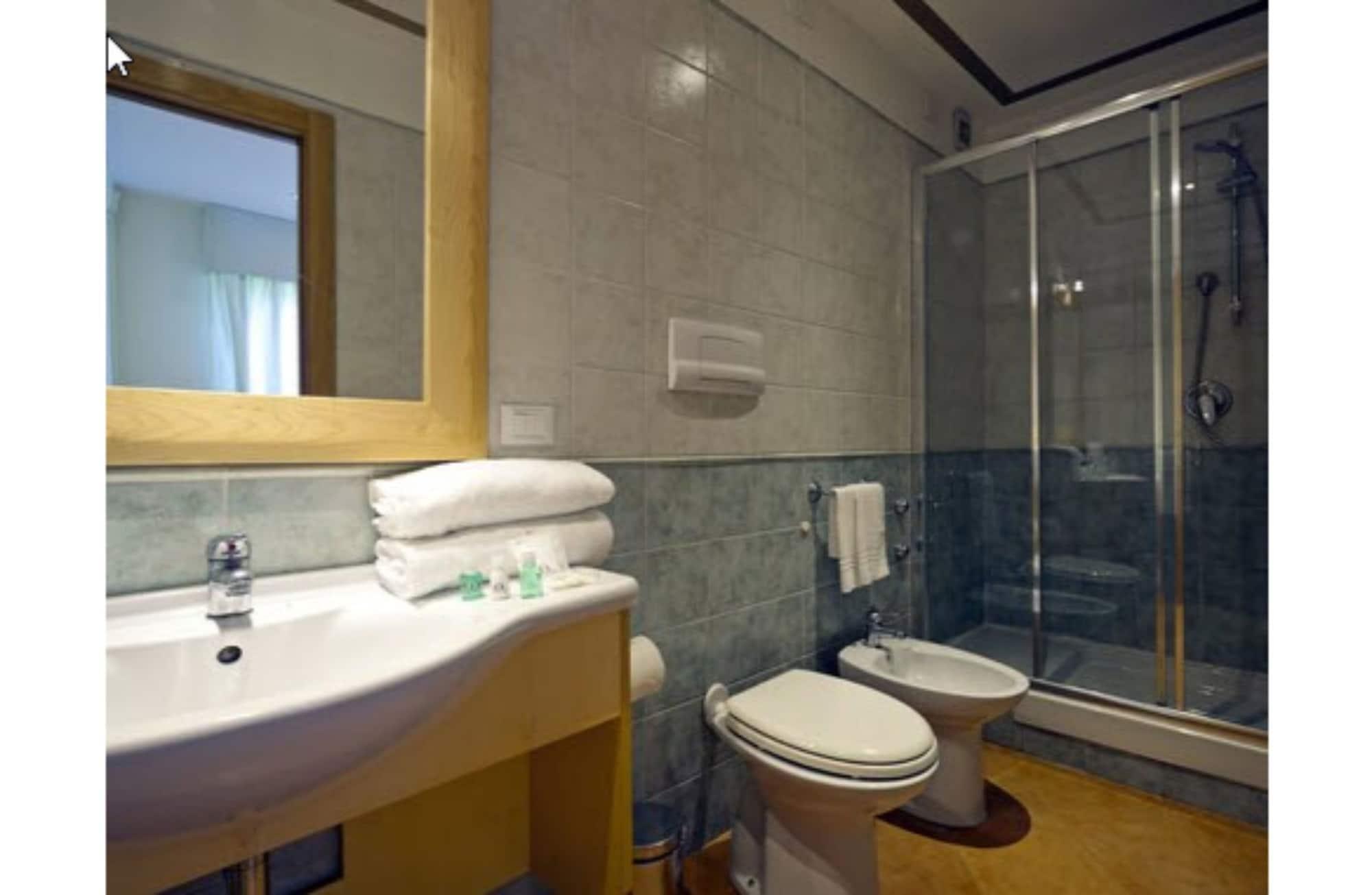 Hotel Grand Santa Maria Santa Maria di Castellabate