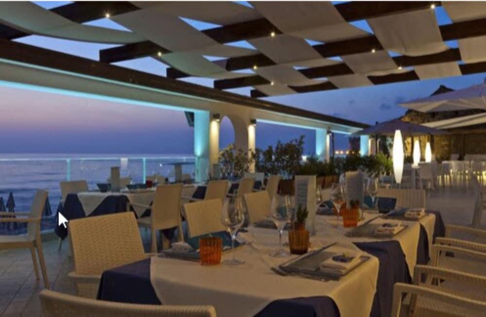 Hotel Grand Santa Maria