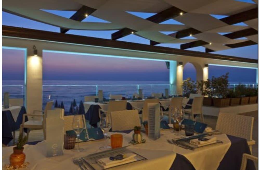 Hotel Grand Santa Maria