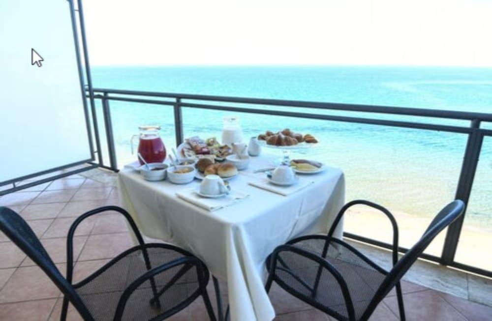 Hotel Grand Santa Maria