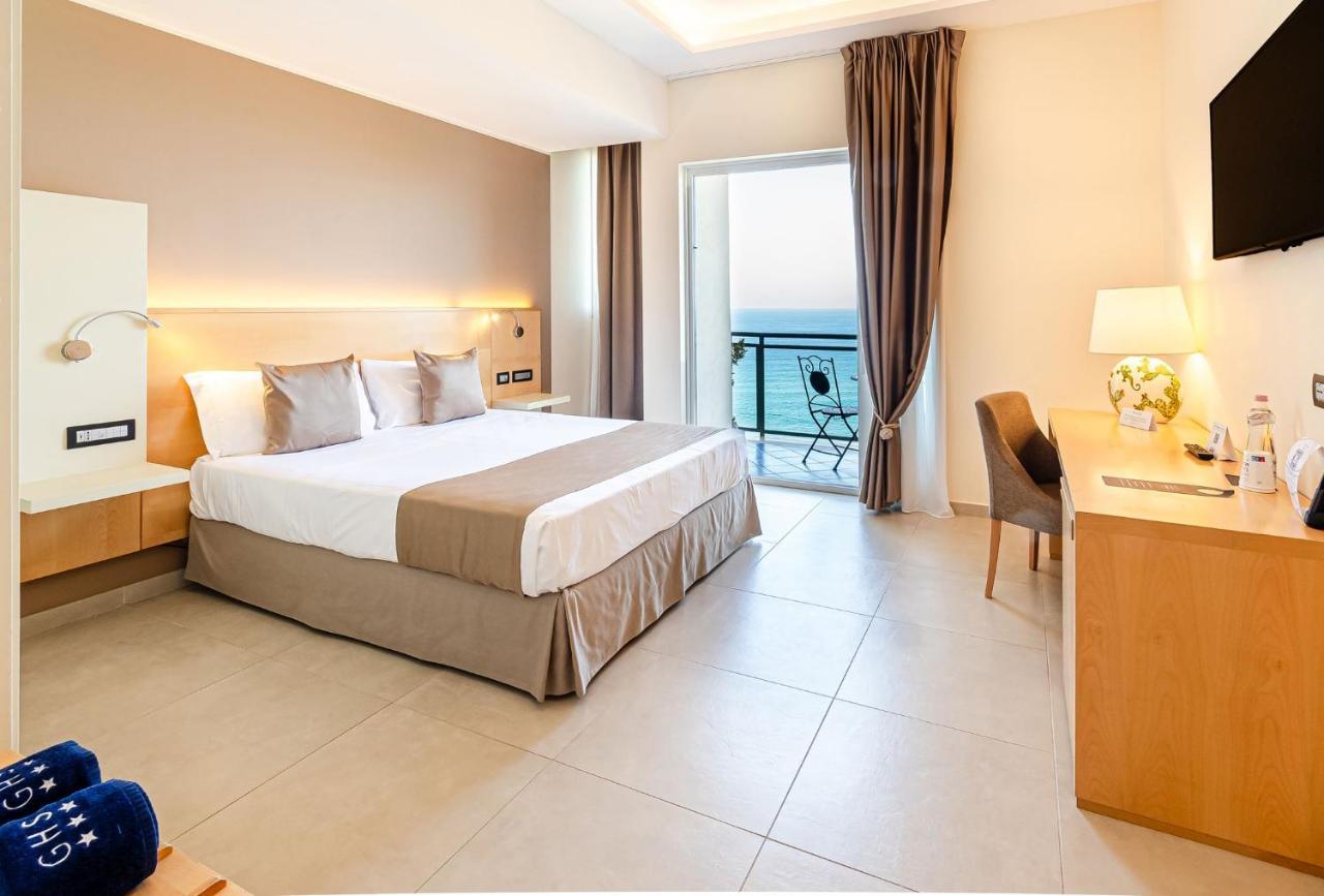 Hotel Grand Santa Maria 4*
