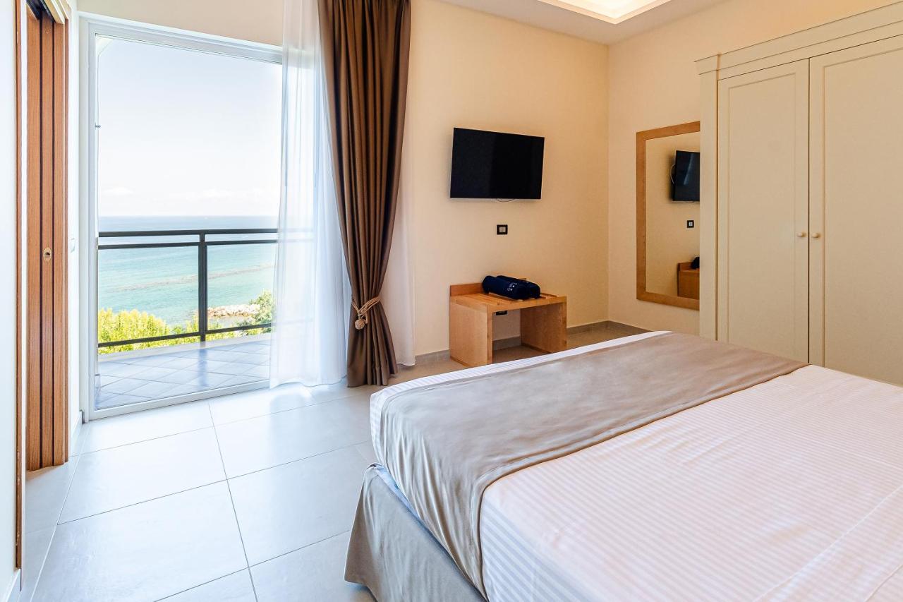 Hotel Grand Santa Maria Santa Maria di Castellabate