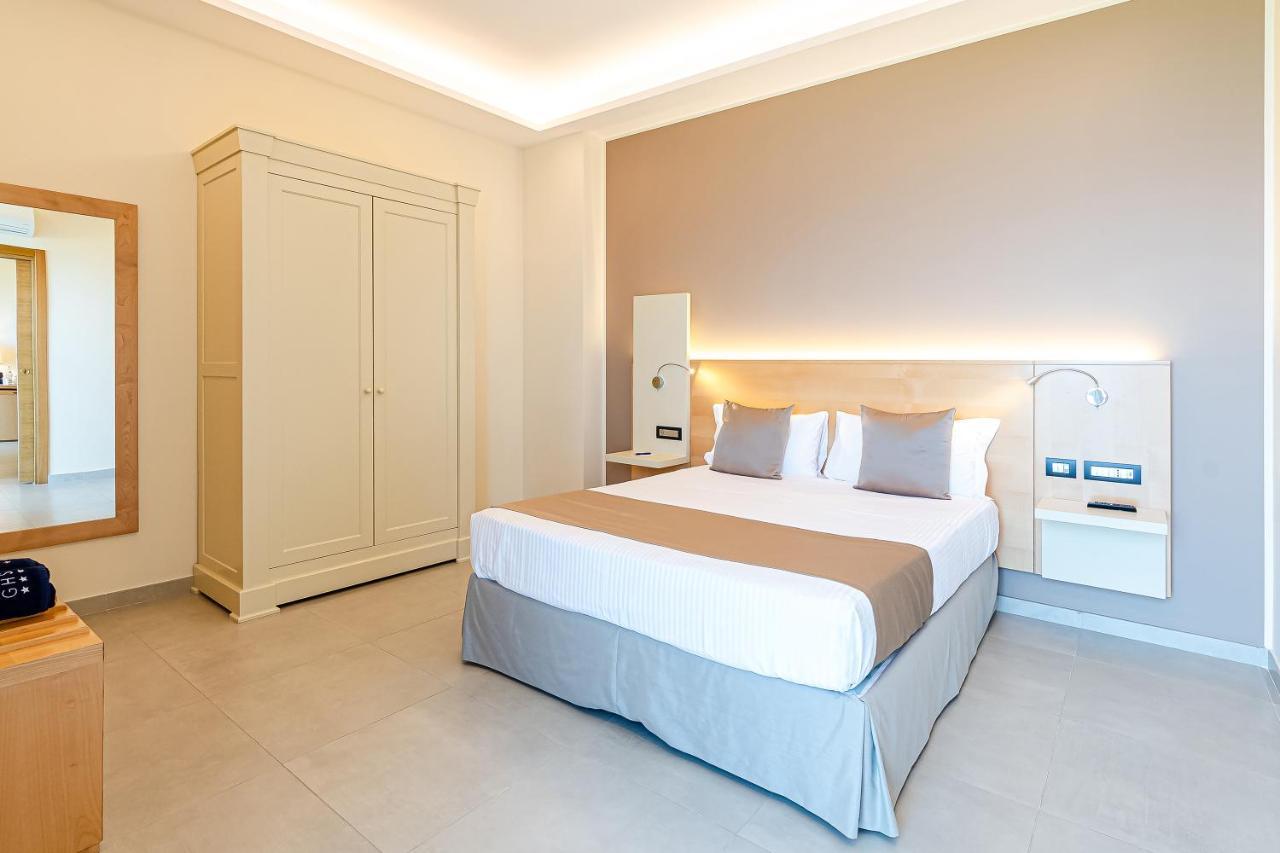 Grand Santa Maria 4* Santa Maria di Castellabate