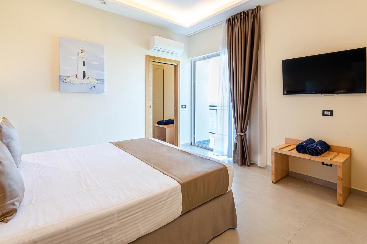 Grand Santa Maria Hotel Santa Maria di Castellabate