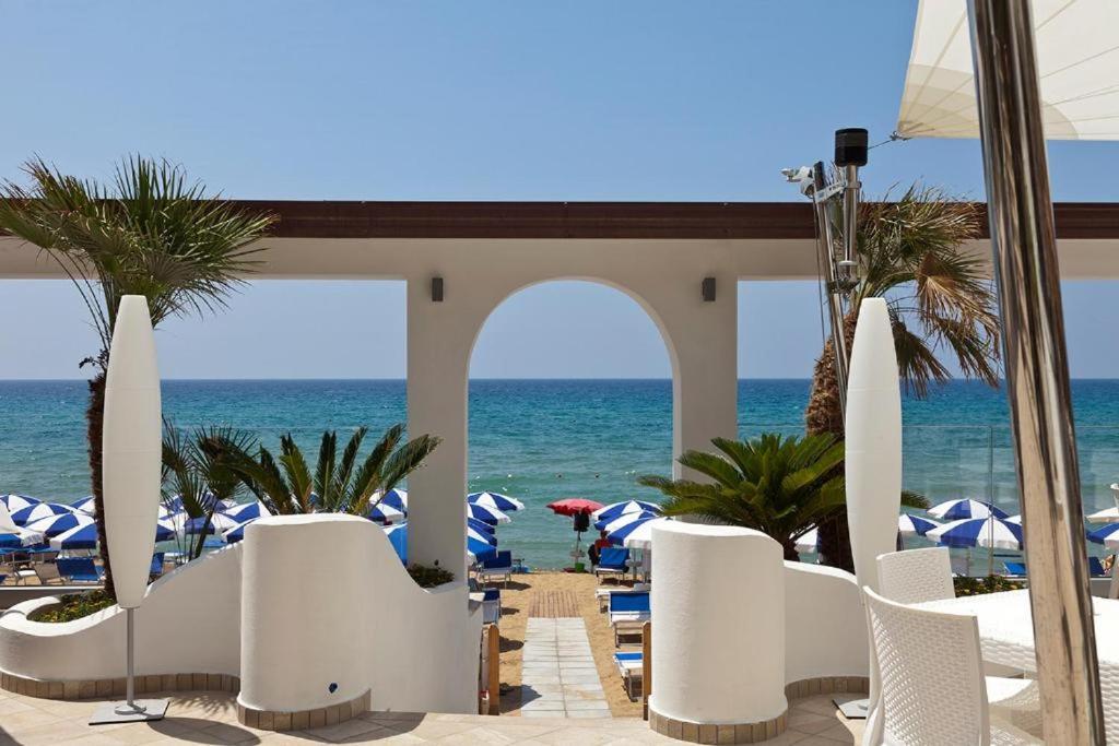 Grand Santa Maria Hotel 4*