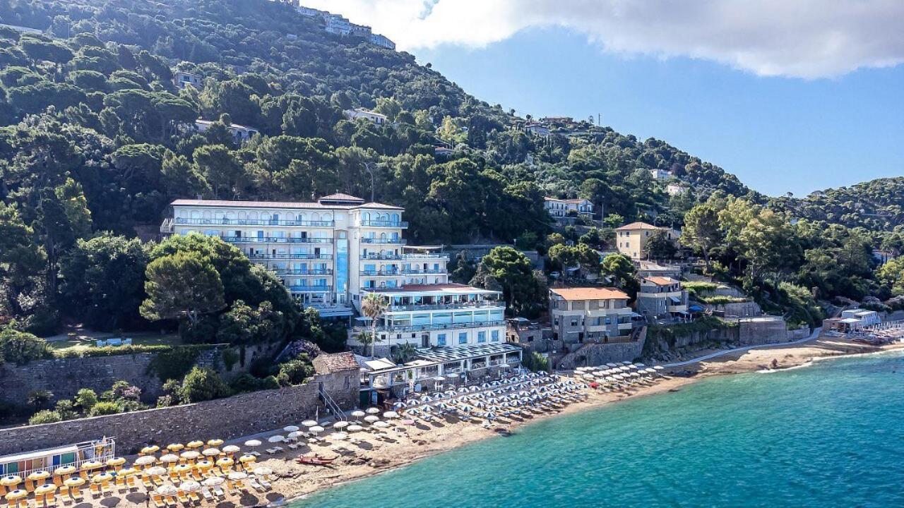 Grand Santa Maria Santa Maria di Castellabate