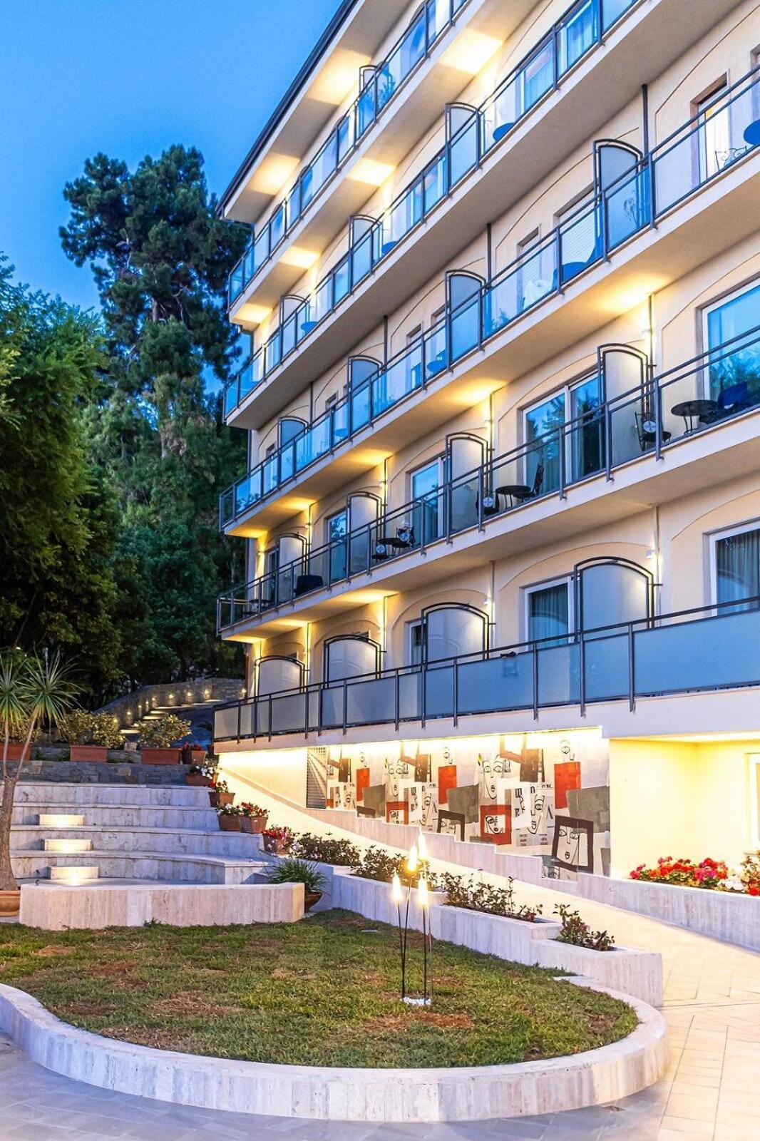 Grand Santa Maria 4*