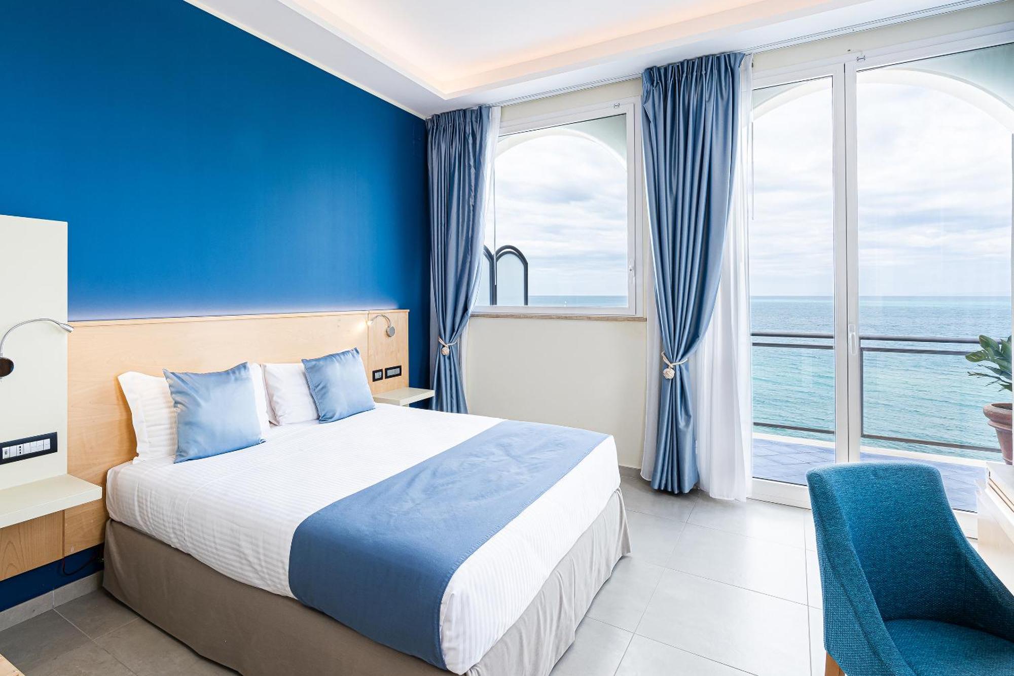 Hotel Grand Santa Maria