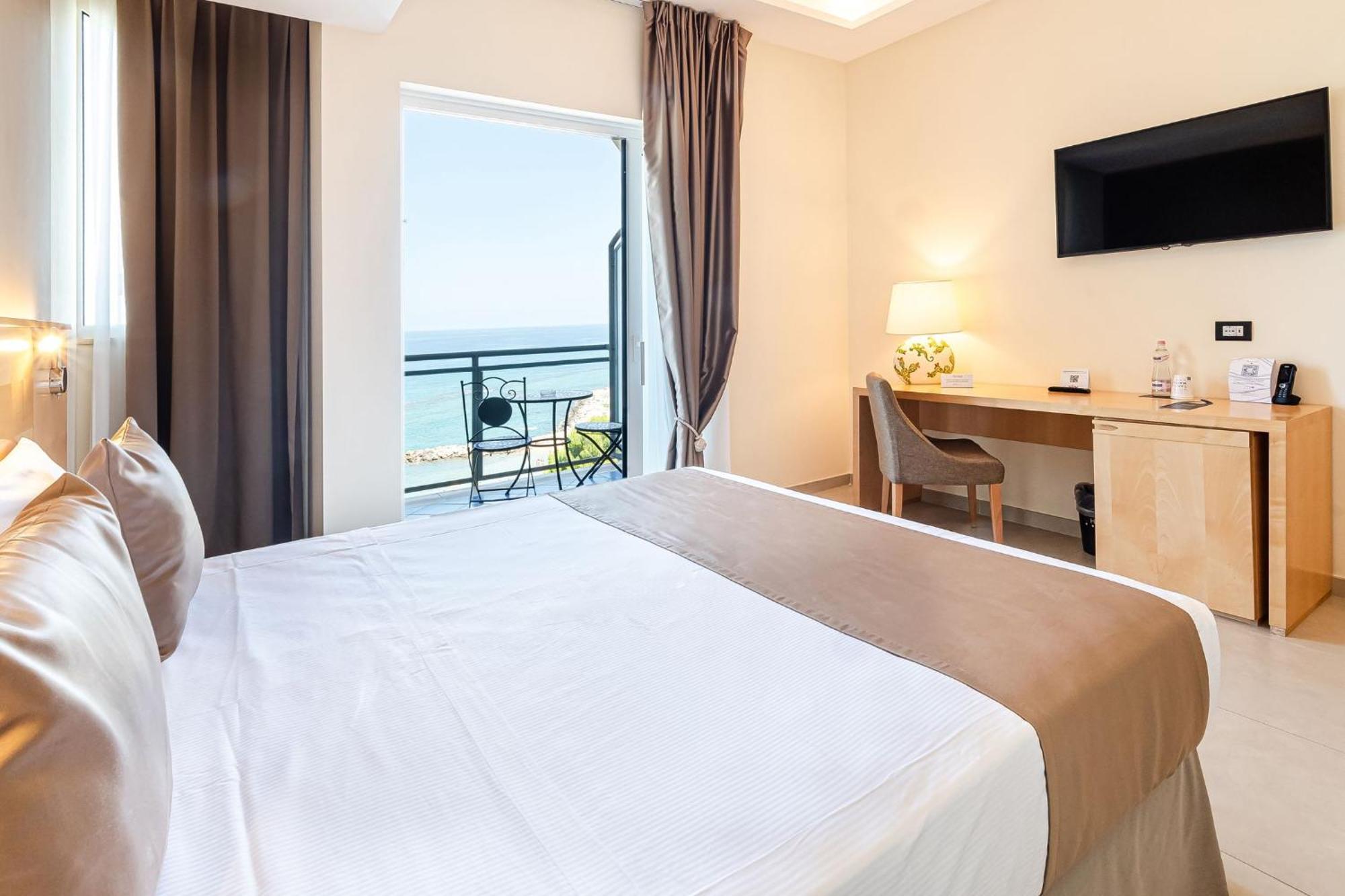 Hotel Grand Santa Maria Santa Maria di Castellabate