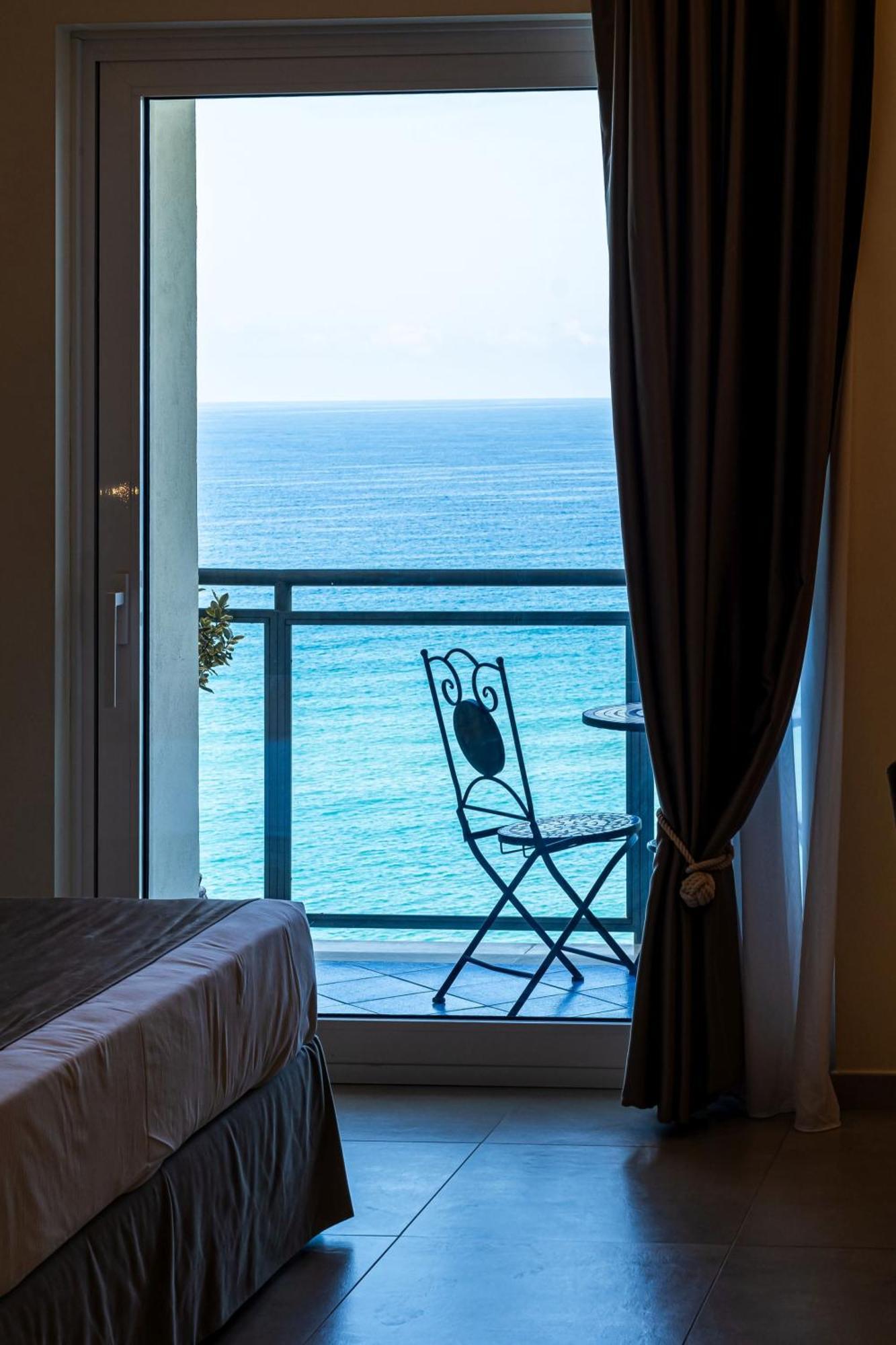 Grand Santa Maria 4* Santa Maria di Castellabate