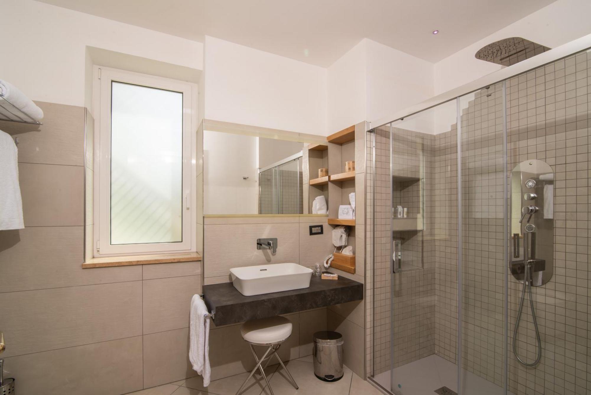 Hotel Grand Santa Maria 4*
