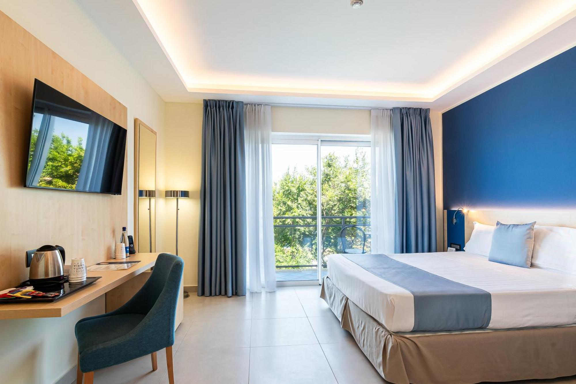 Grand Santa Maria Hotel Santa Maria di Castellabate