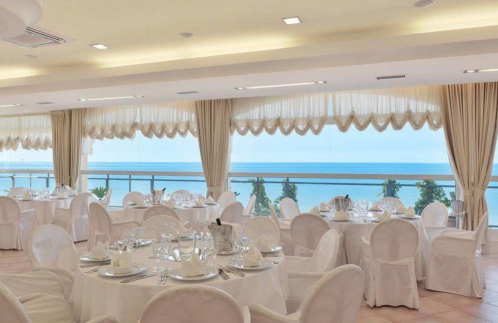 Grand Santa Maria 4* Santa Maria di Castellabate