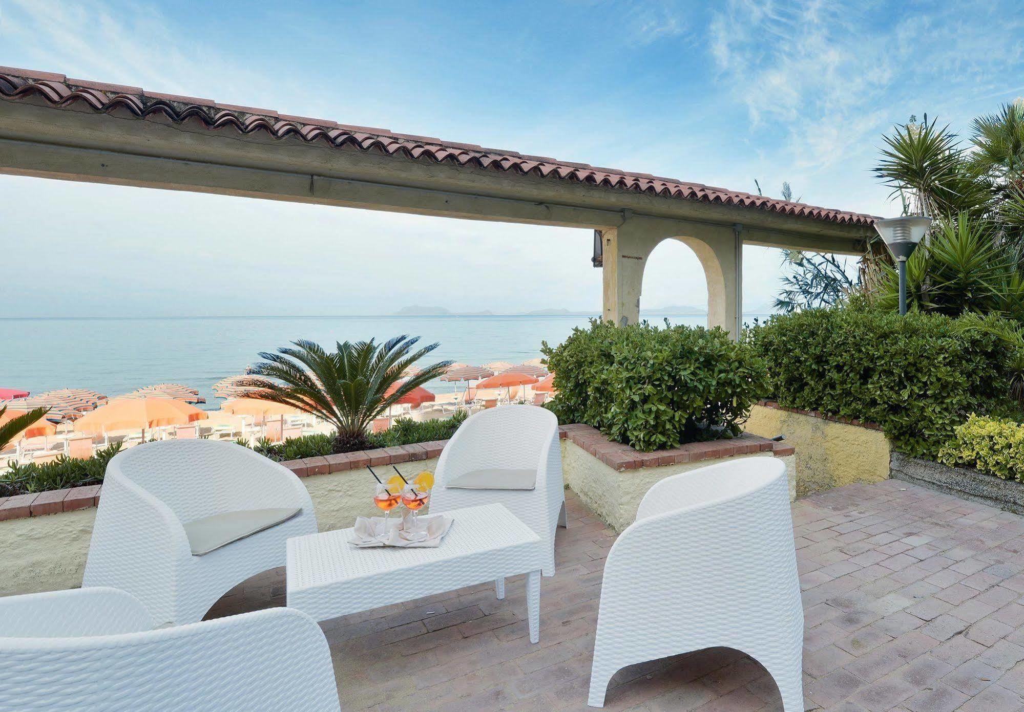 Grand Santa Maria 4* Santa Maria di Castellabate