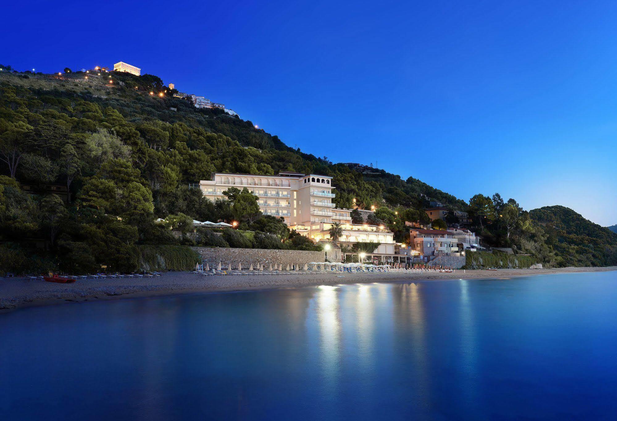 Hotel Grand Santa Maria