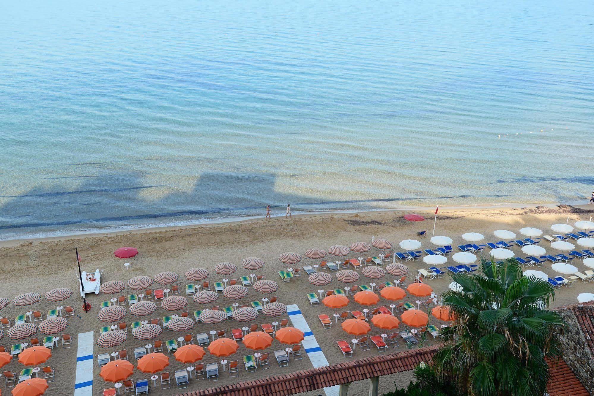 Grand Santa Maria Hotel