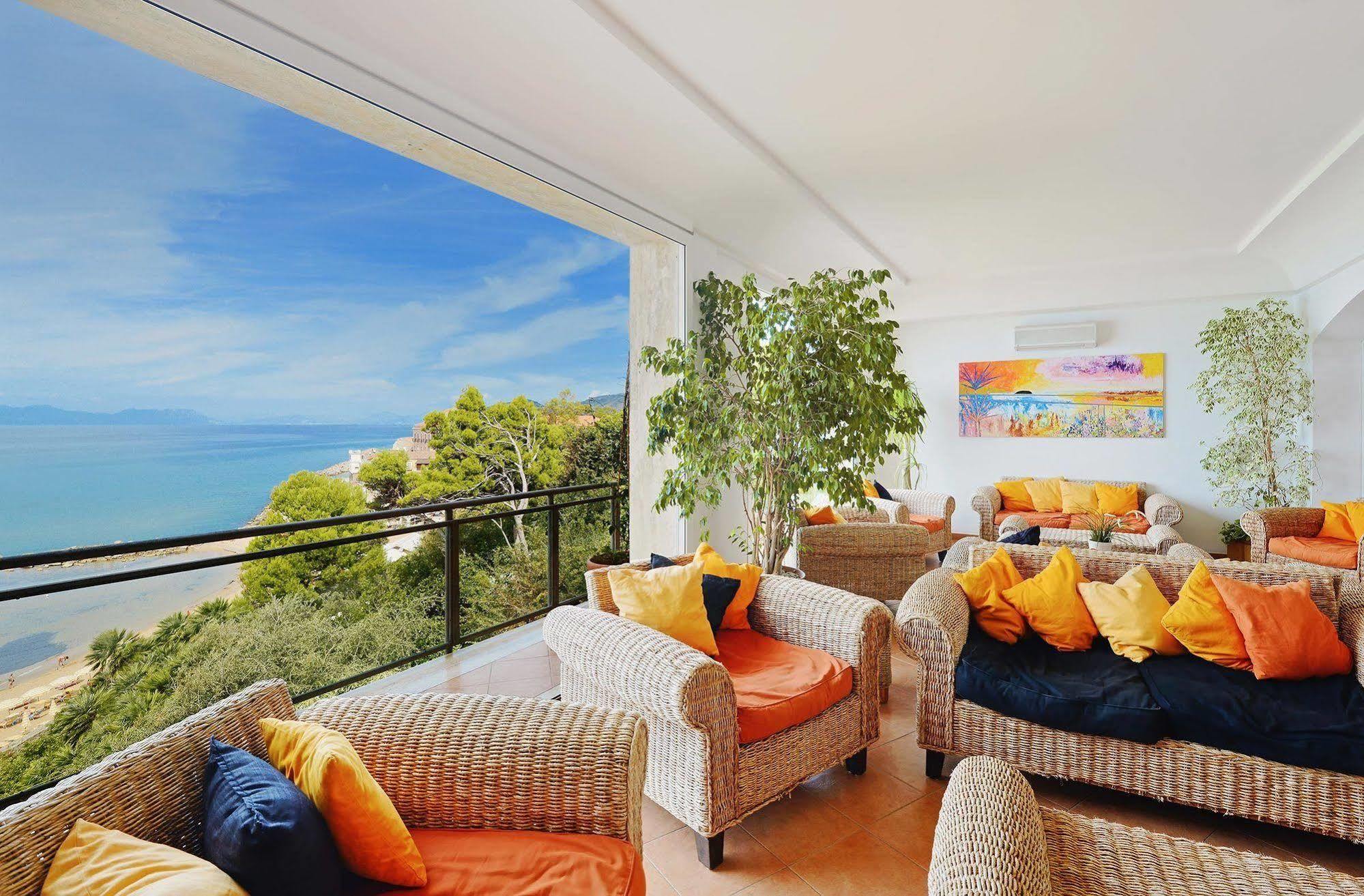 Hotel Grand Santa Maria