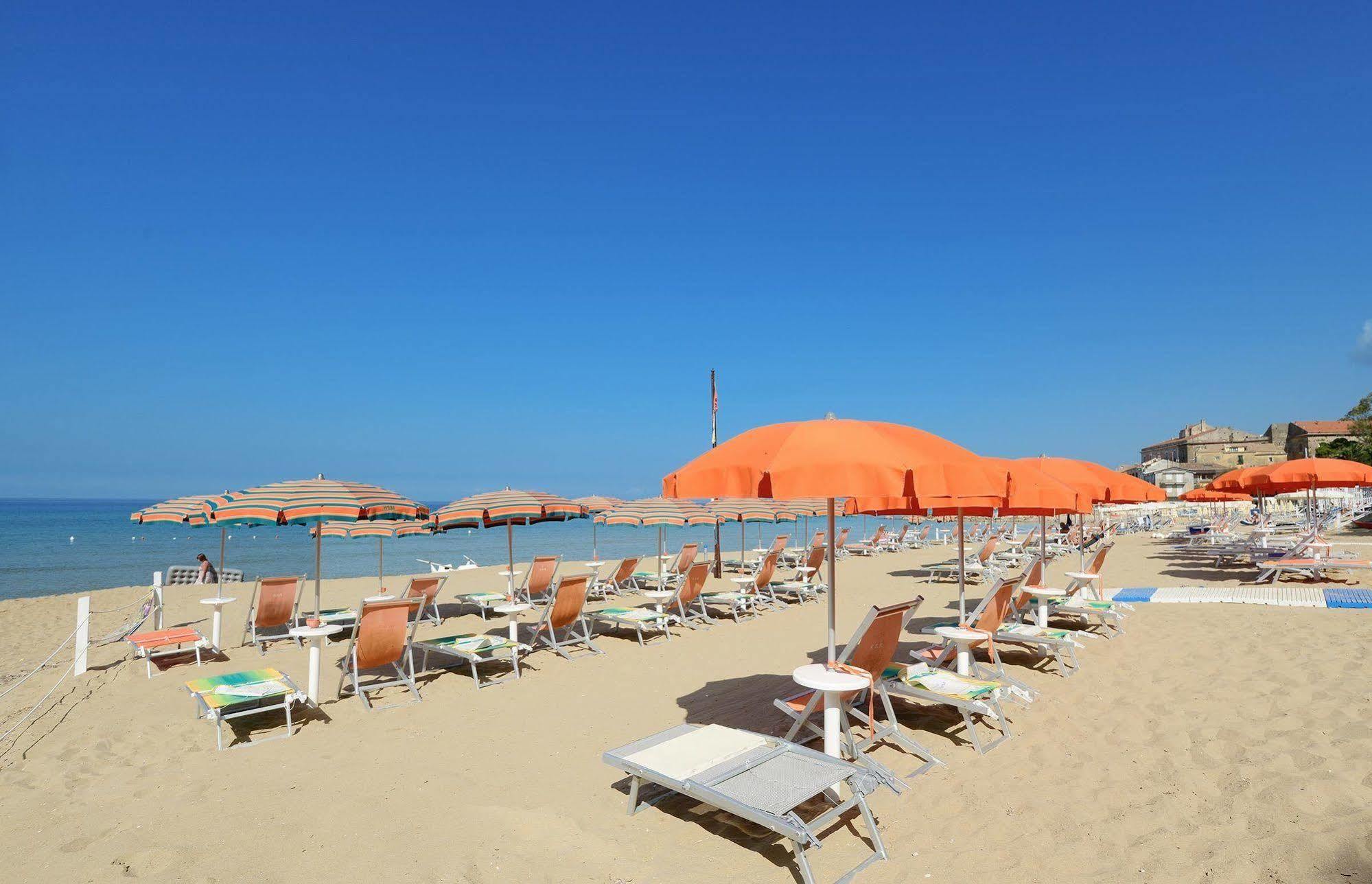 Hotel Grand Santa Maria Santa Maria di Castellabate
